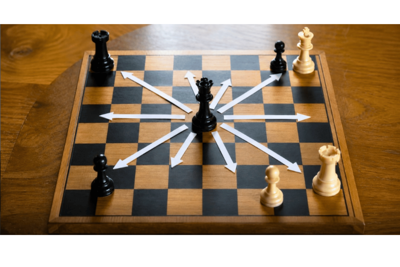 7 mentalnih modela koji pomažu da razmišljaš kao strateški genije
